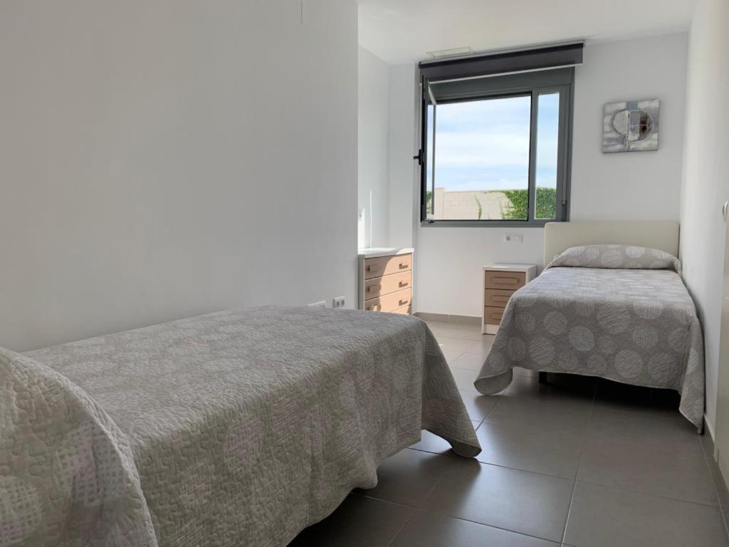 Apartment Casa Grullo