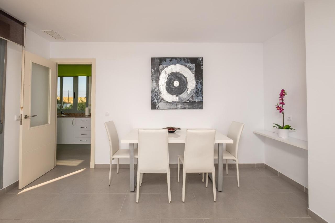 Apartment Casa Grullo Conil De La Frontera