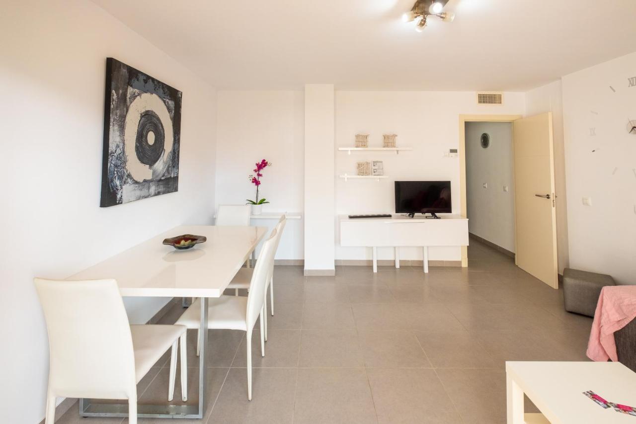 Apartment Casa Grullo *